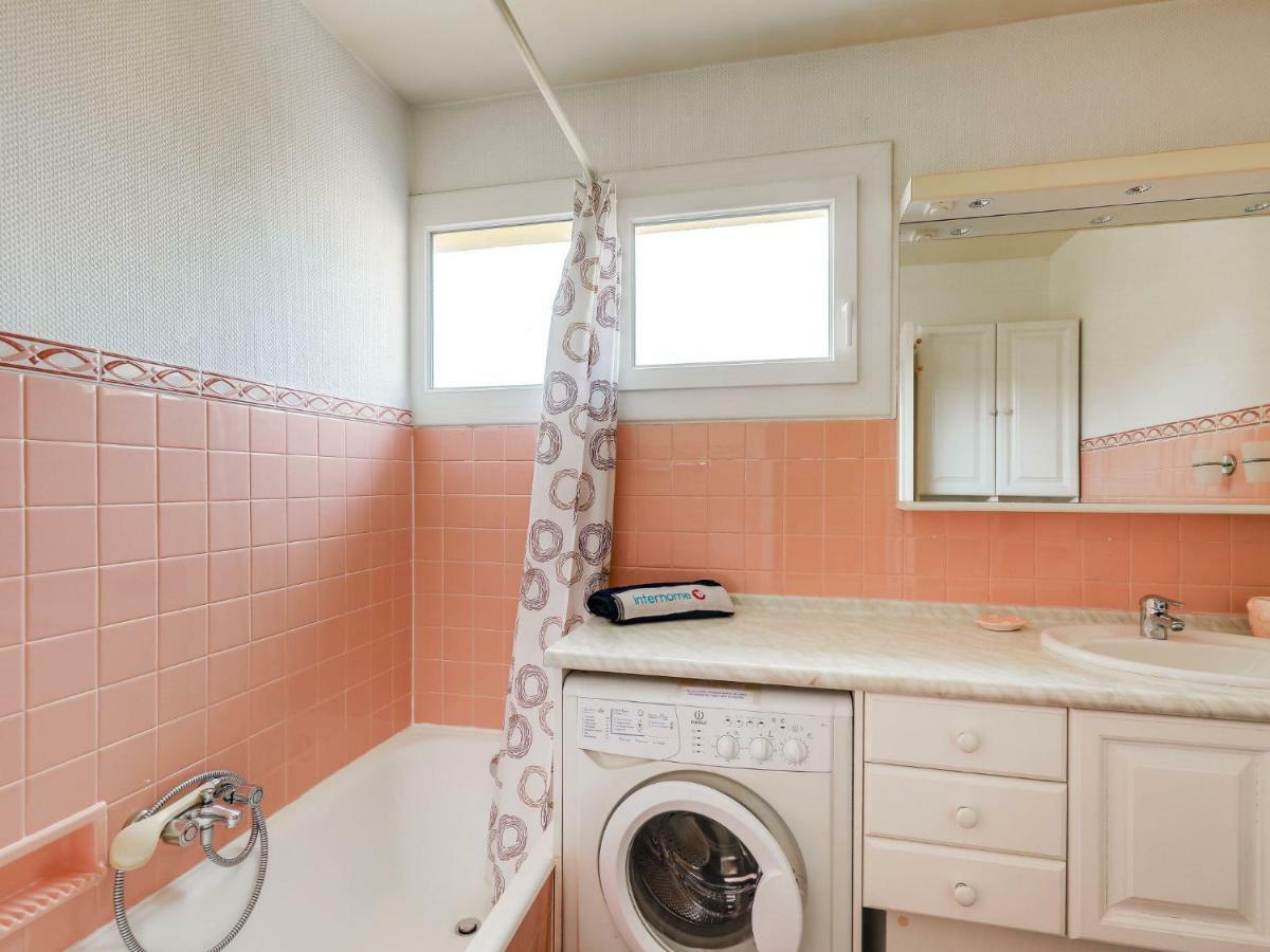 Apartment Boulouris Mimosa By Interhome Saint-Raphaël Esterno foto